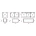 Светильник Lival Modul Mini